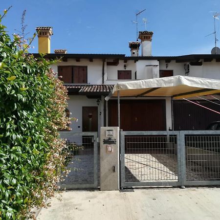 Casa Del Cuore Terzo d' Aquileia Екстер'єр фото