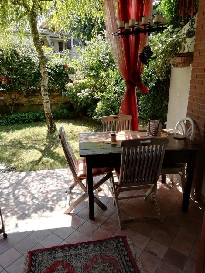 Casa Del Cuore Terzo d' Aquileia Екстер'єр фото