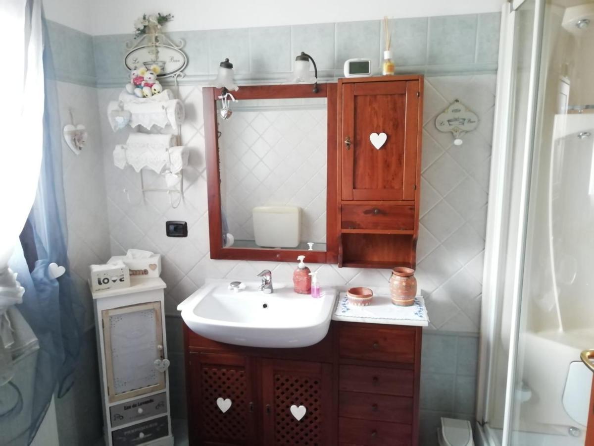Casa Del Cuore Terzo d' Aquileia Екстер'єр фото