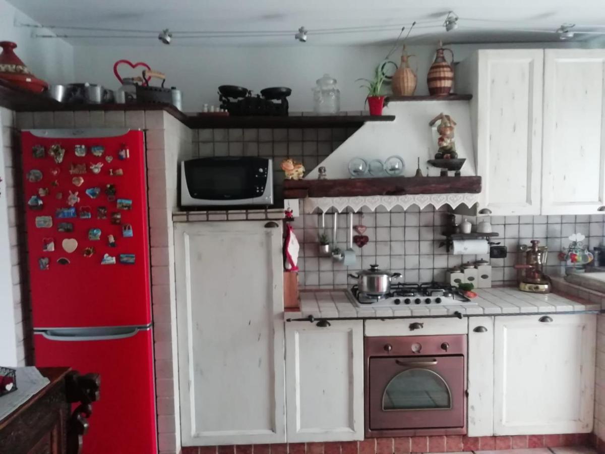 Casa Del Cuore Terzo d' Aquileia Екстер'єр фото