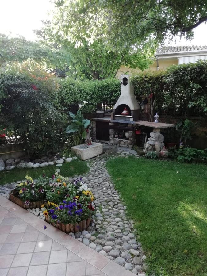 Casa Del Cuore Terzo d' Aquileia Екстер'єр фото