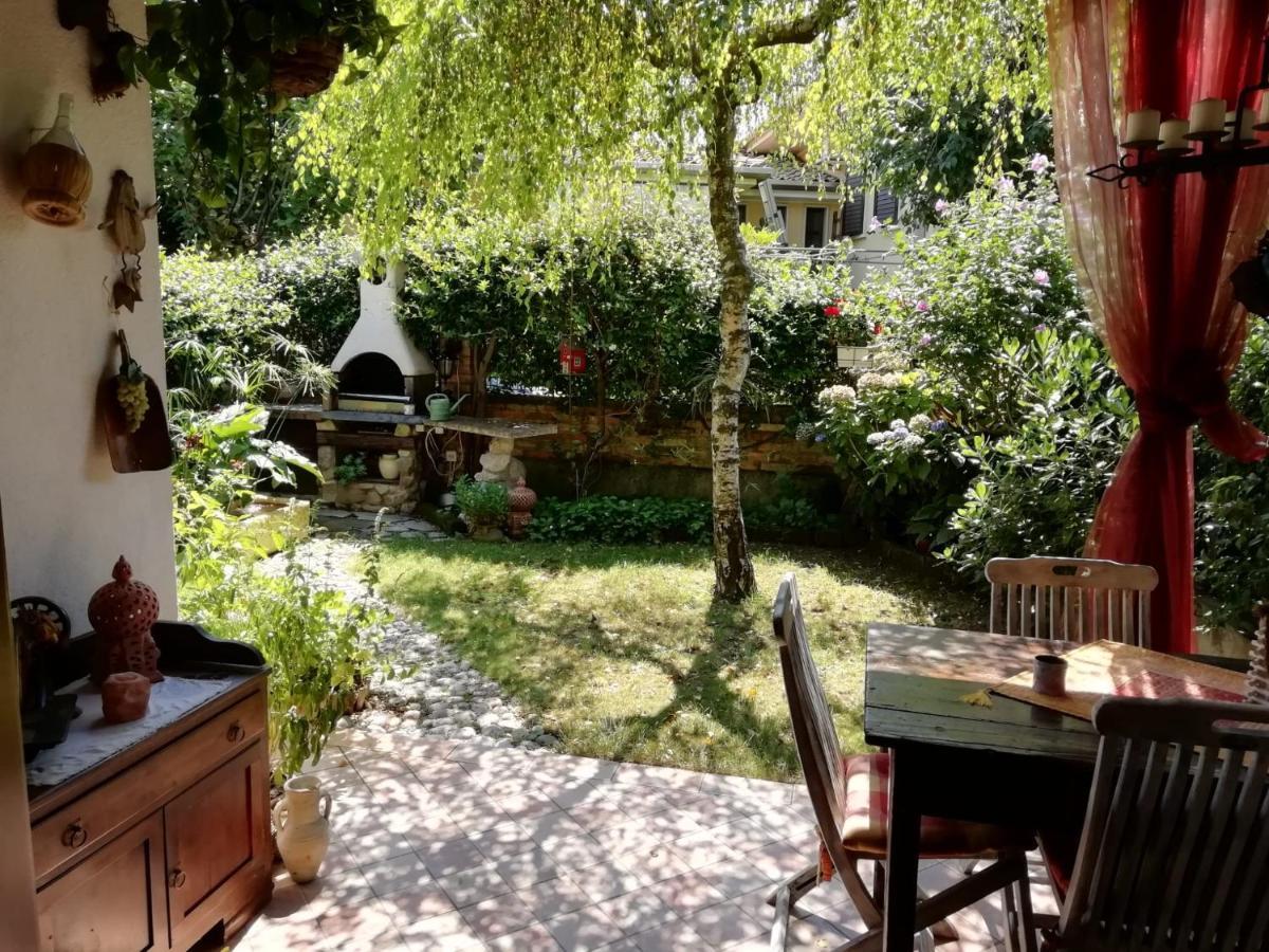 Casa Del Cuore Terzo d' Aquileia Екстер'єр фото
