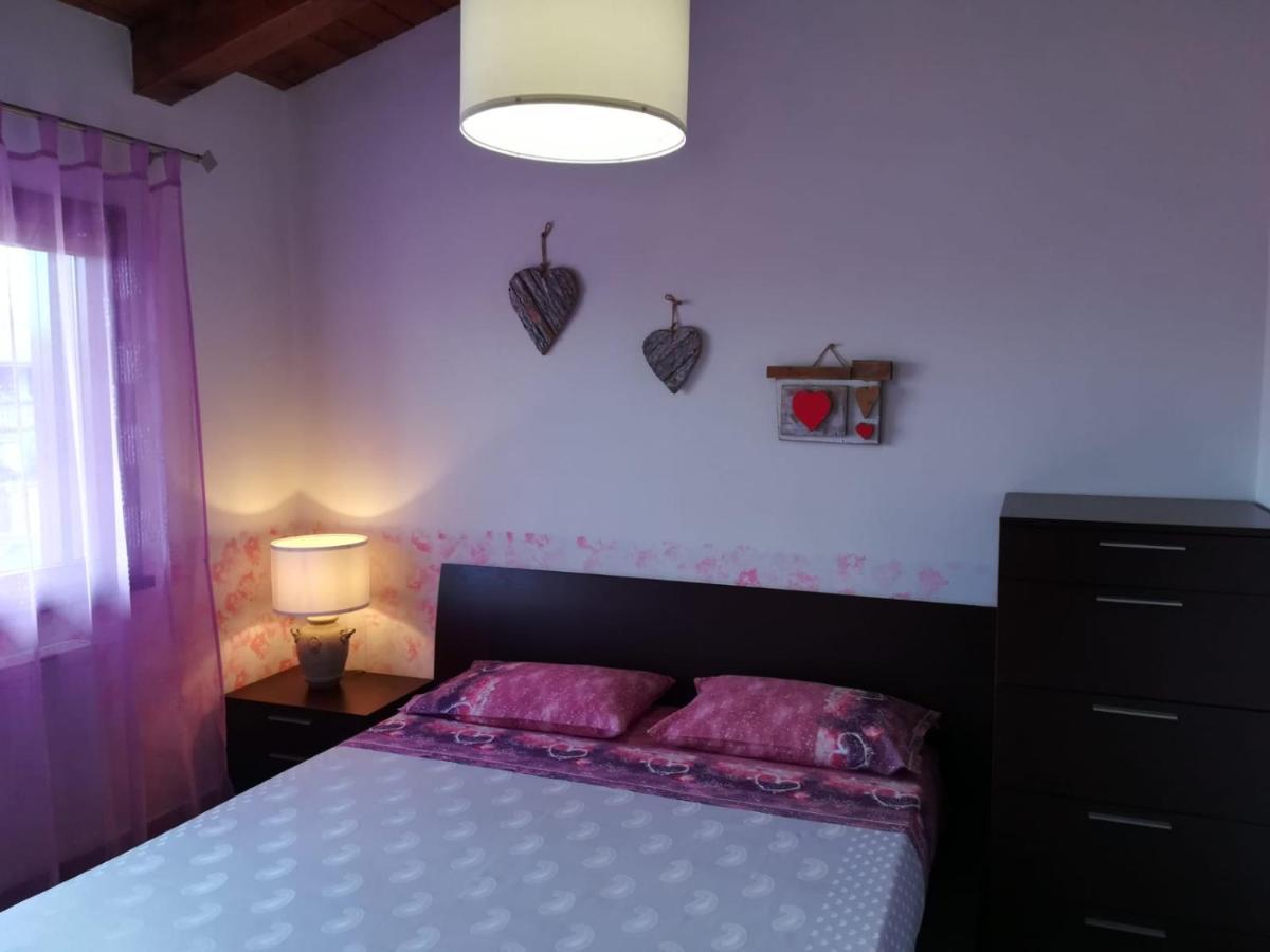Casa Del Cuore Terzo d' Aquileia Екстер'єр фото