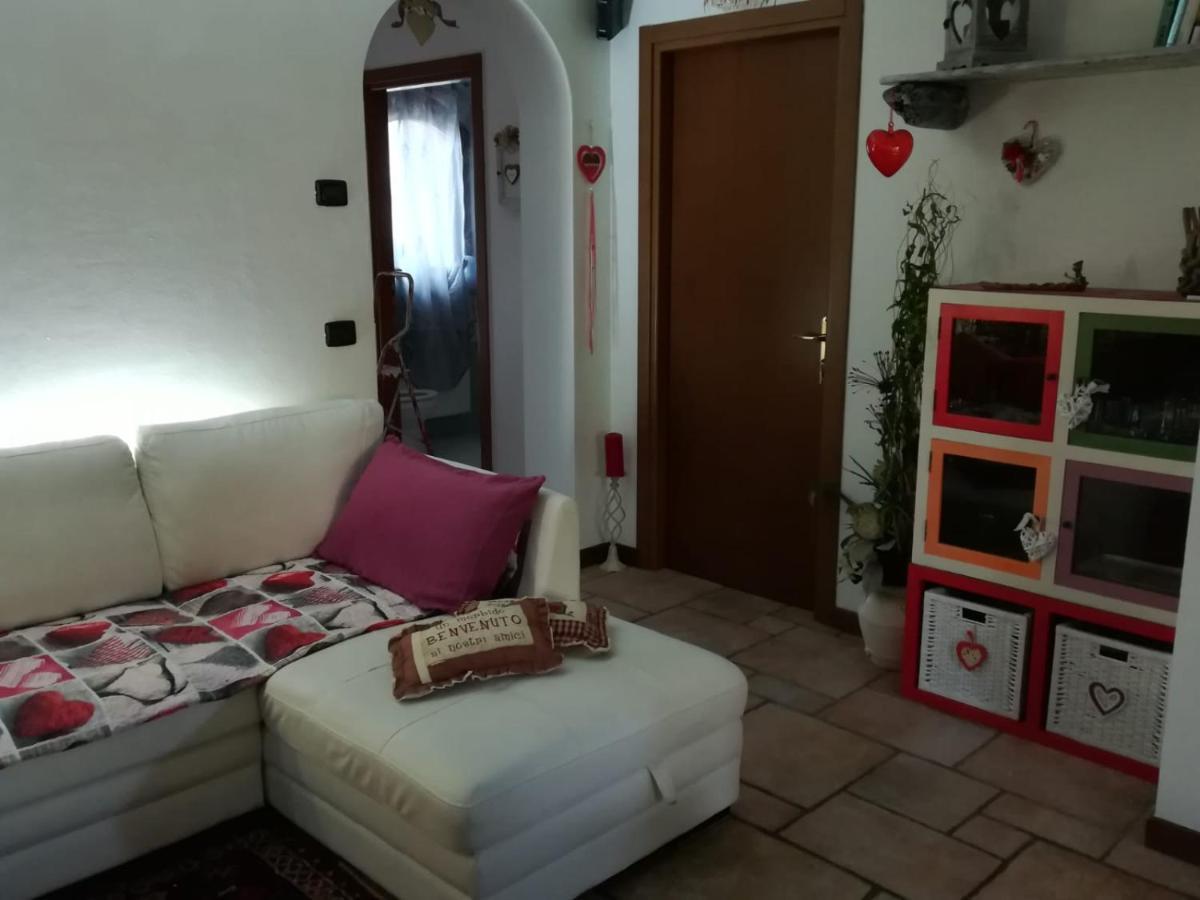Casa Del Cuore Terzo d' Aquileia Екстер'єр фото