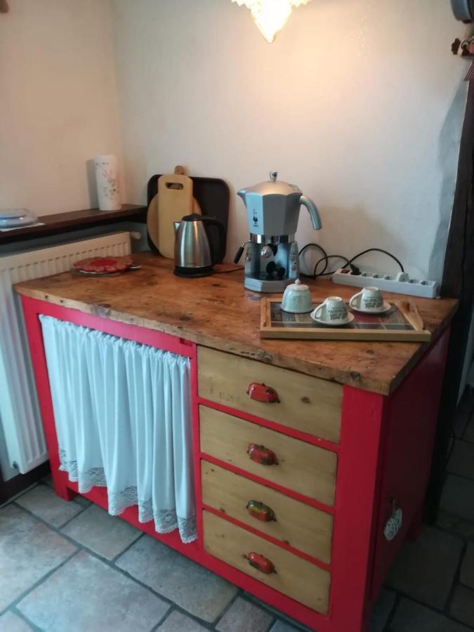 Casa Del Cuore Terzo d' Aquileia Екстер'єр фото