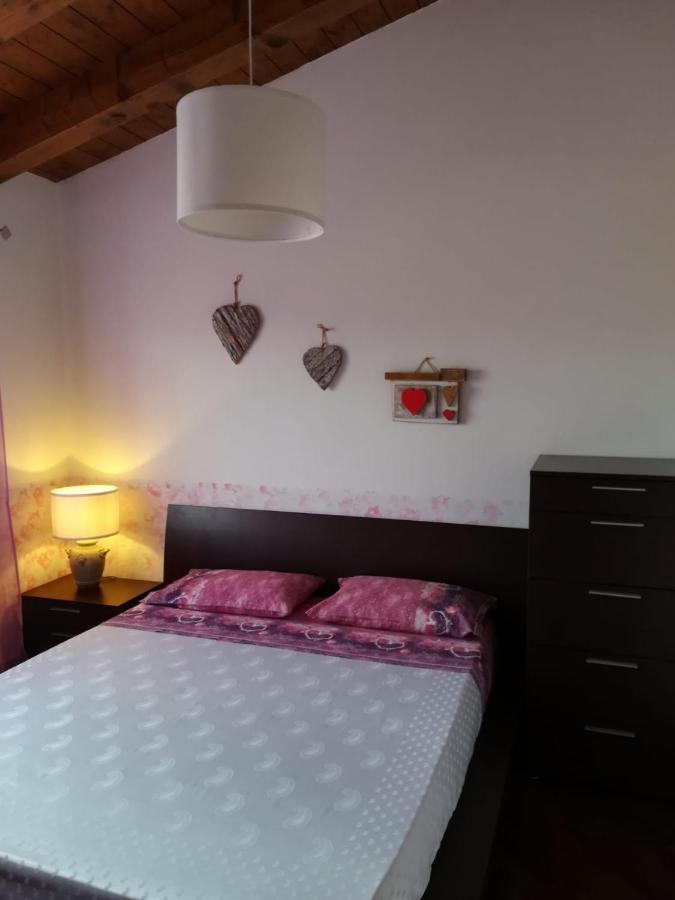 Casa Del Cuore Terzo d' Aquileia Екстер'єр фото