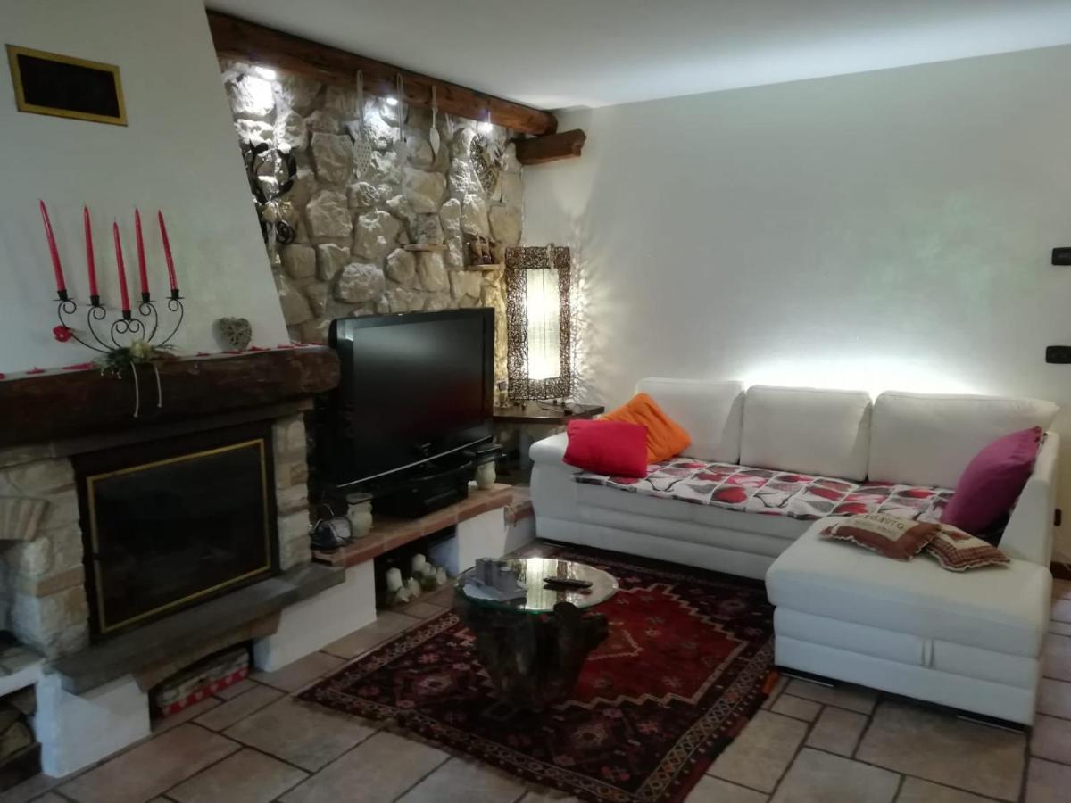 Casa Del Cuore Terzo d' Aquileia Екстер'єр фото