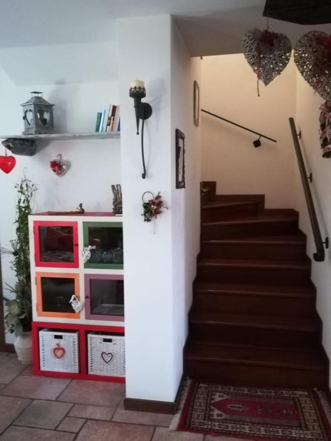 Casa Del Cuore Terzo d' Aquileia Екстер'єр фото