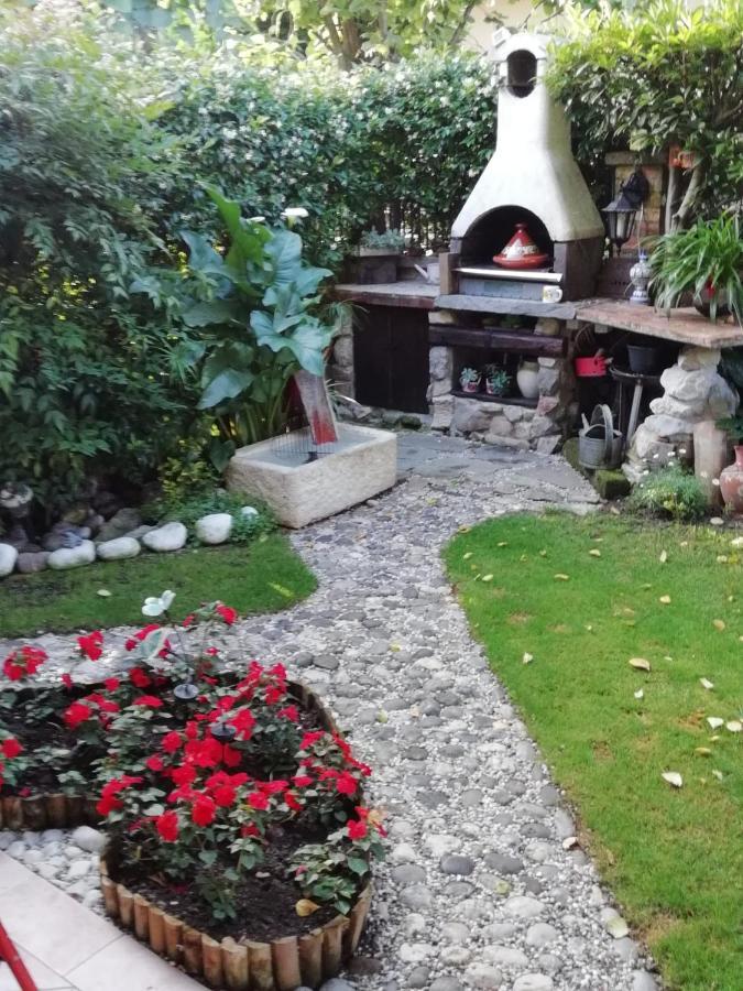 Casa Del Cuore Terzo d' Aquileia Екстер'єр фото